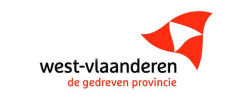 logo provincie West-Vlaanderen