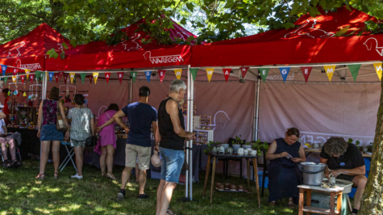 Home Made Markt