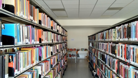 Bibliotheek | Waregem