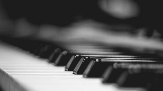 Kunstacademie: Piano