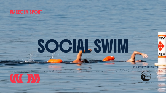 Zin in een frisse duik en gezellige openwater vibes? Sluit je aan bij onze Social Swim op 15, 22 en/of 24 juni. We trekken telkens naar de Geestige Put voor een ontspannen zwemmoment in open water. Iedereen welkom — tempo en afstand kies je helemaal zelf.