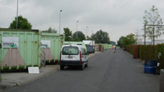 containerpark