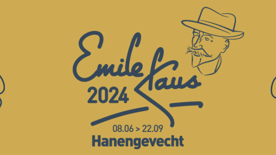 Banner Emile Claus