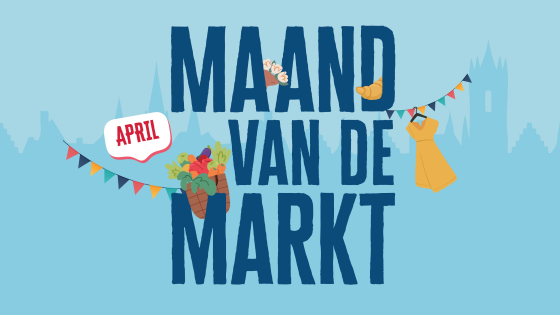 campagnebeeld maand van de markt