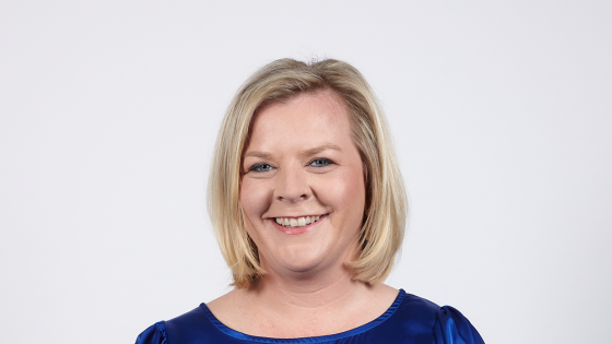 schepen Kim Deplancke