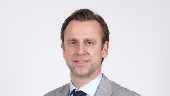 burgemeester Kristof Chanterie