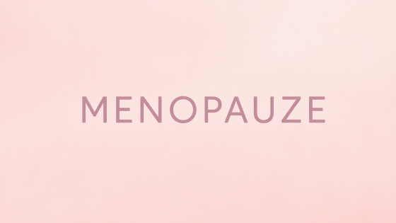 menopauze