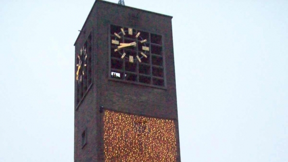 Sint-Margereta Kerk