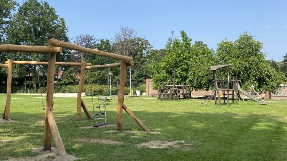 Foto Park Casier