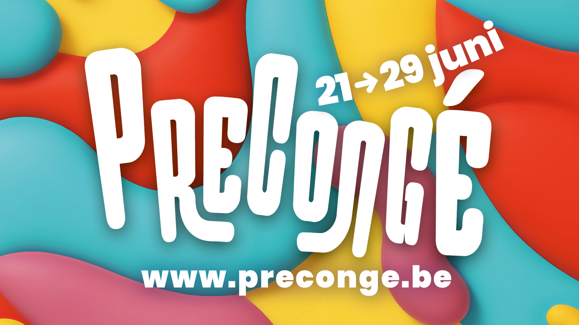 campagnebeeld preconge