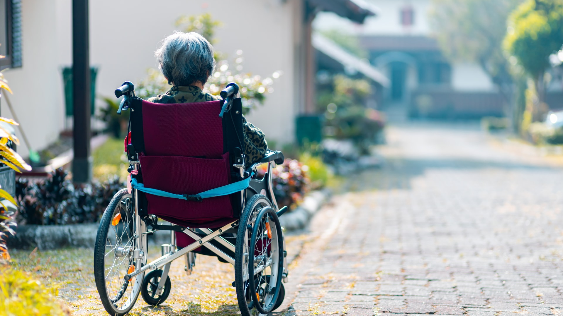 Mantelzorg en dementie