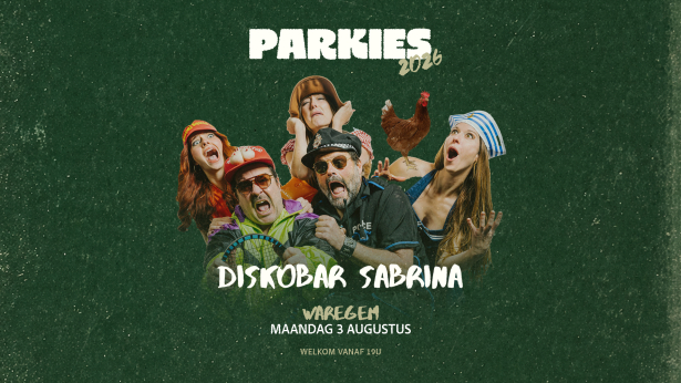 Diskobar Sabrina