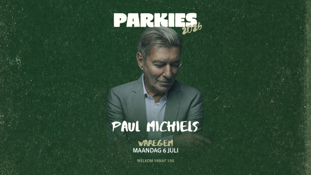 Paul Michiels