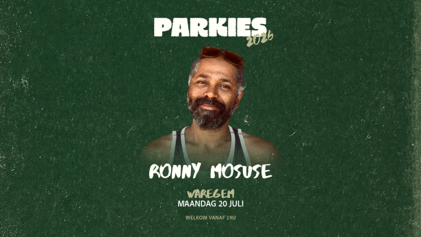 Ronny Mosuse