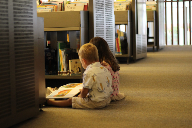 Bibliotheek