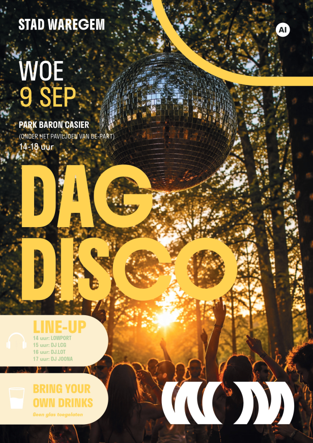 Dagdisco