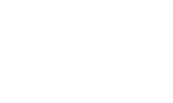 Kunstacademie logo wit op zwart