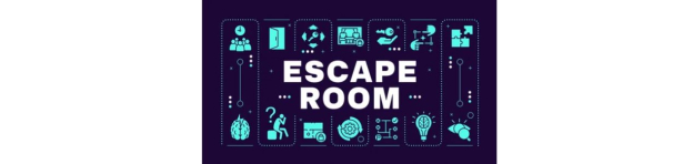 escape room