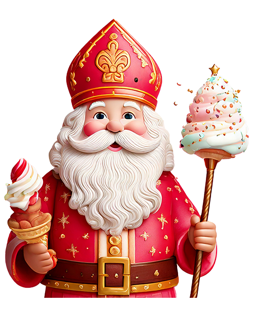 Sinterklaas